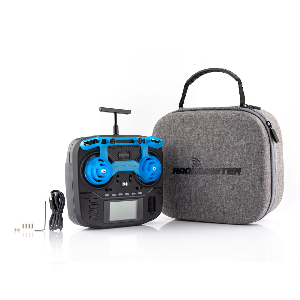 7830 7 controller radiomaster boxer expresslrs