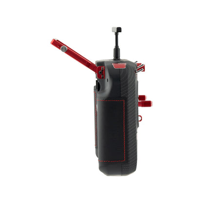7842 1 controller radiomaster boxer max expresslrs red