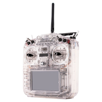 7884 controller radiomaster tx16s mkii transparent rgb edition elrs