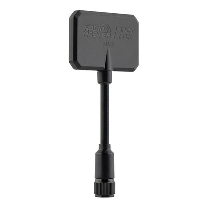 7887 2 antenna radiomaster 2 4ghz moxon rp sma