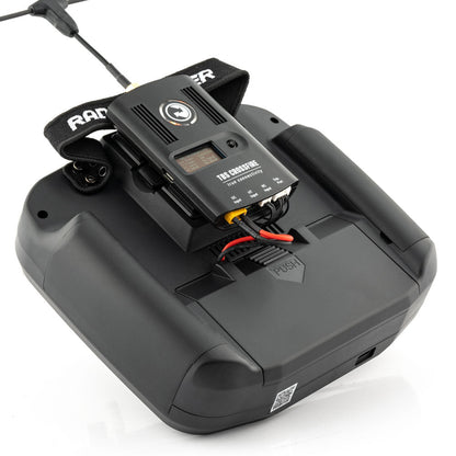 7893 4 battery radiomaster 6200mah 2s lipo