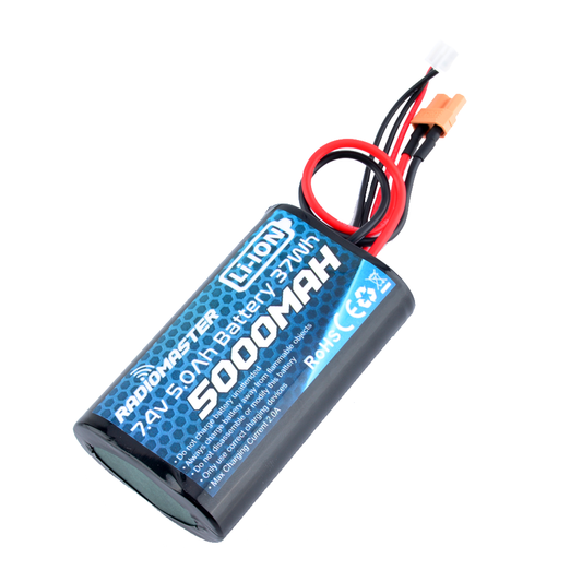 7896 battery radiomaster tx16s li ion