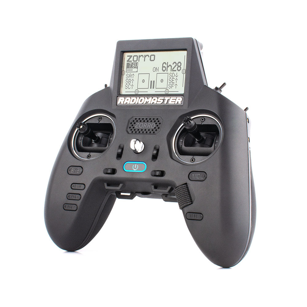 7962 2 controller radiomaster zorro 4 in 1