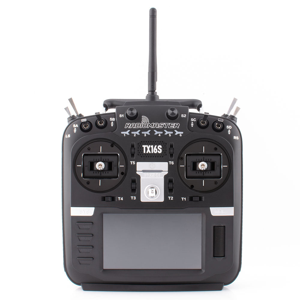 7986 controller radiomaster tx16s mkii hall v4 0 elrs lbt