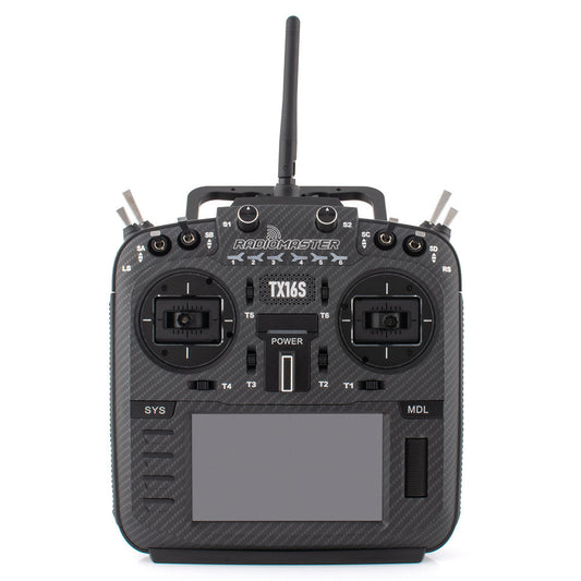 8010 controller radiomaster tx16s mkii max hall v4 0 4 in 1 black lbt