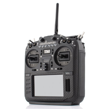 8010 1 controller radiomaster tx16s mkii max hall v4 0 4 in 1 black lbt