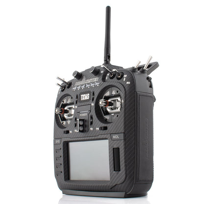8034 1 controller radiomaster tx16s mkii max ag01 gimbal 4 in 1 black lbt