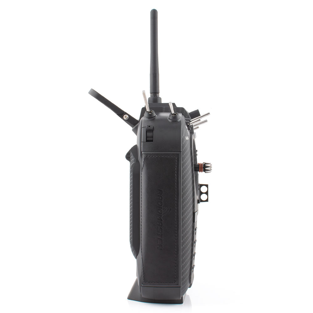 8046 2 controller radiomaster tx16s mkii max ag01 gimbal elrs black lbt