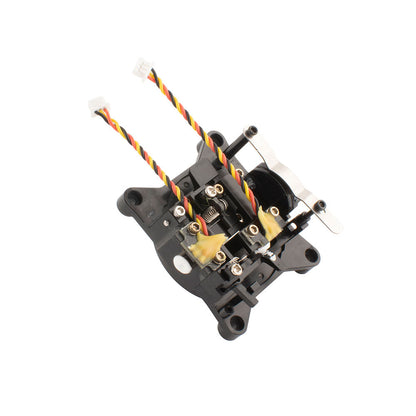 8082 2 ag01 mini zorro tx12 cnc hall gimbal radiomaster single gimbal