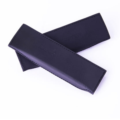 8151 leather side grips radiomaster for tx16s black