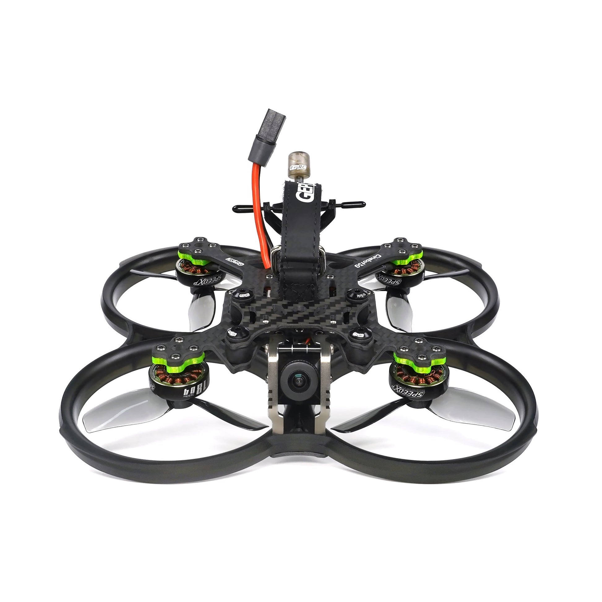 816 1 fpv drone geprc cinebot30 analog 4s pnp