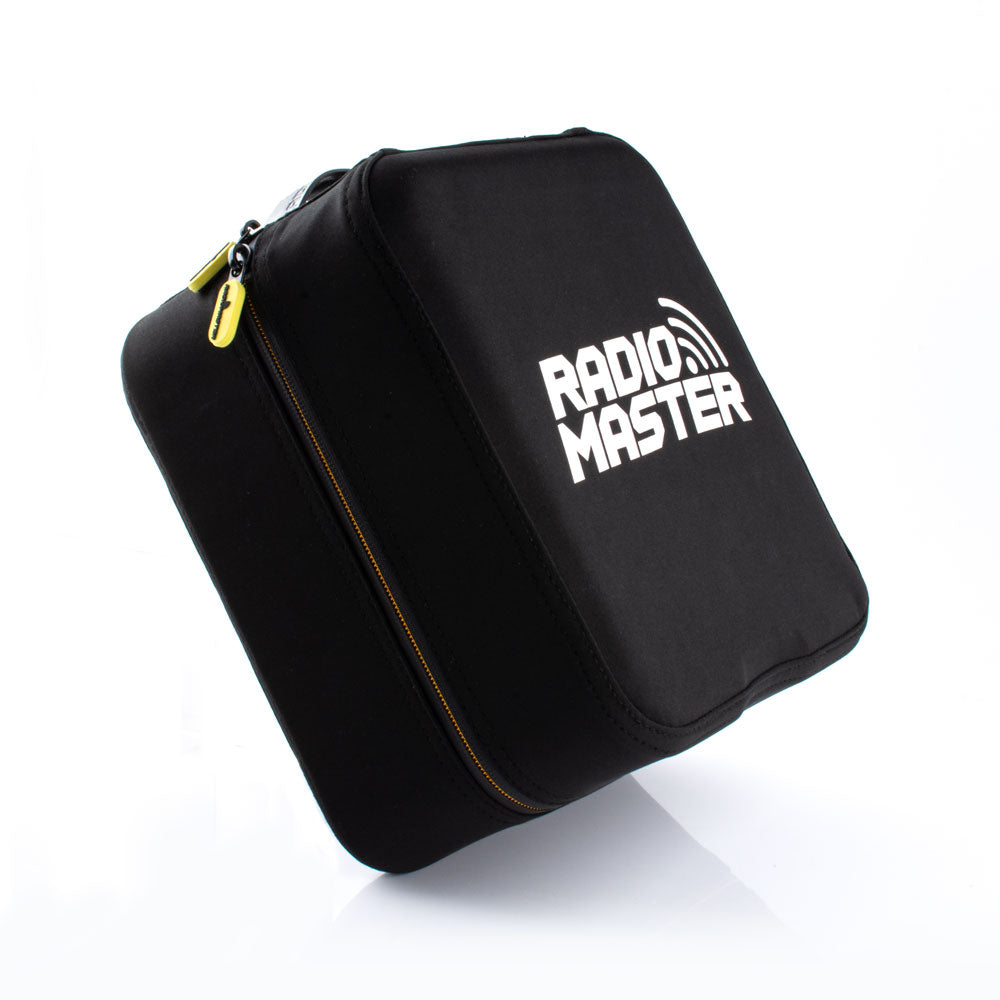 8178 foam box zipper cover case radiomaster for tx16