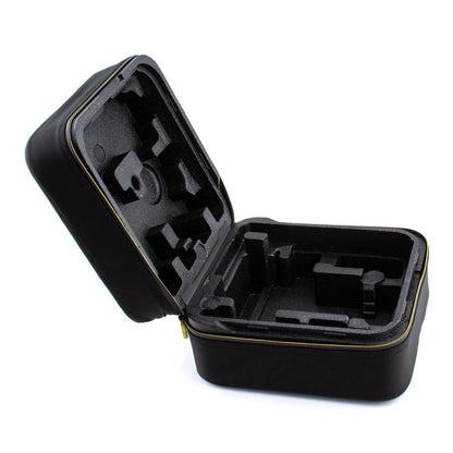 8178 2 foam box zipper cover case radiomaster for tx16