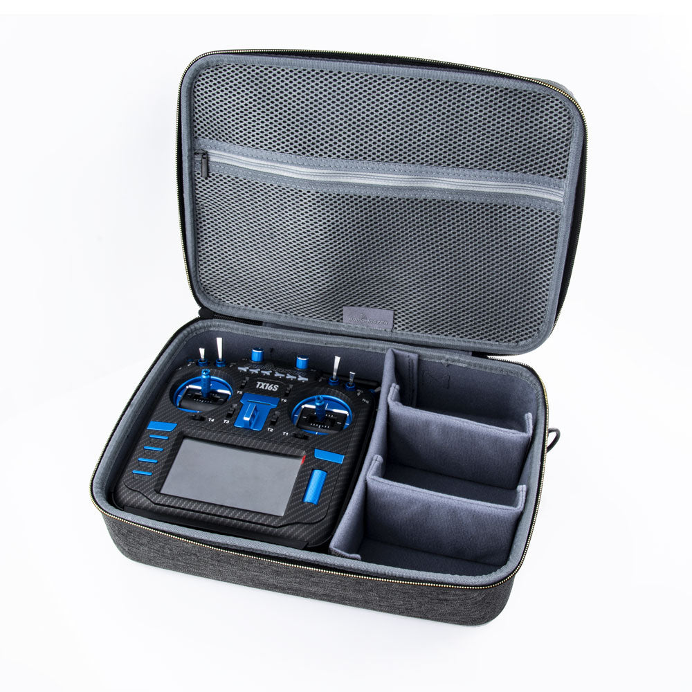 8184 3 carry case radiomaster large for tx16s radio