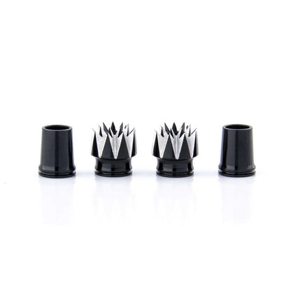 8187 stick ends radiomaster m4 black