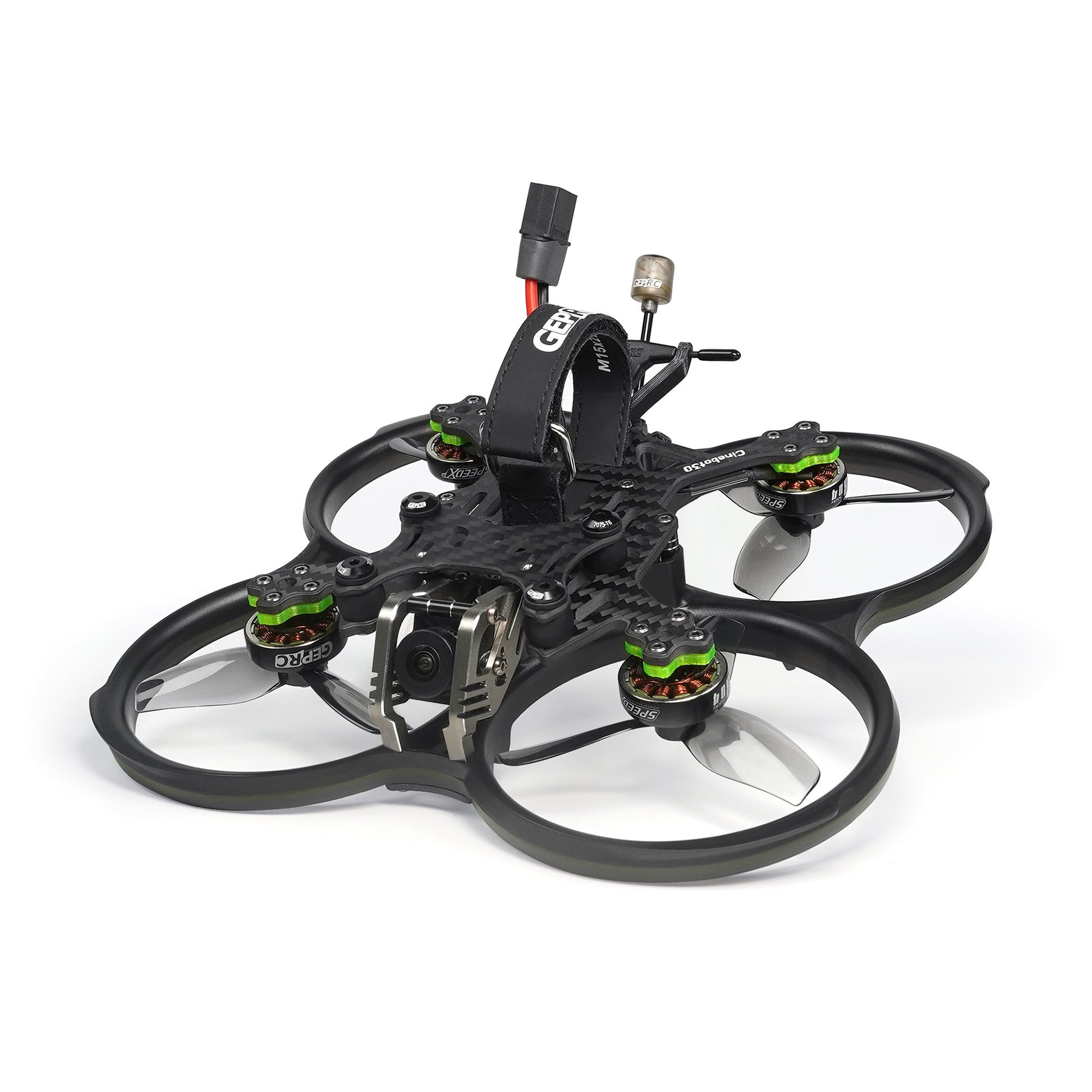 819 3 fpv drone geprc cinebot30 analog 6s pnp