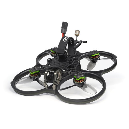 819 3 fpv drone geprc cinebot30 analog 6s pnp