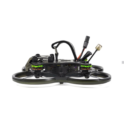 822 2 fpv drone geprc cinebot30 analog 4s elrs2 4g