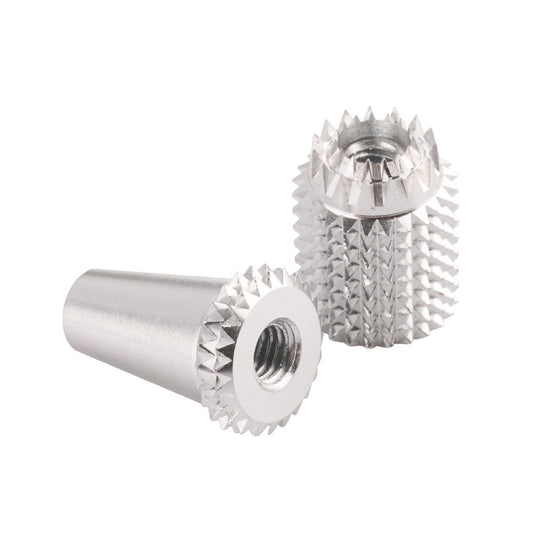 8229 gimbal stick ends radiomaster sticky 360 mini silver