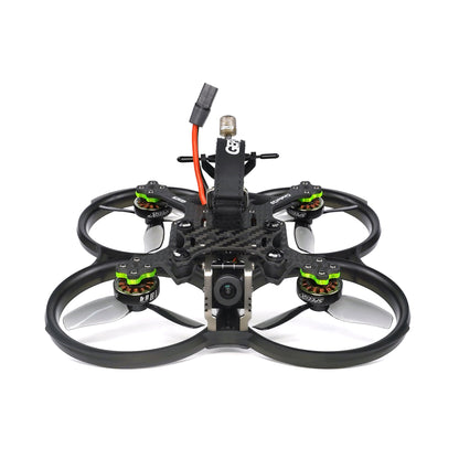825 1 fpv drone geprc cinebot30 analog 6s elrs2 4g