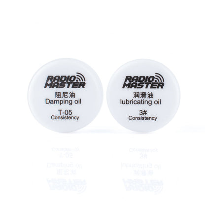8286 gimbal lubricant set radiomaster