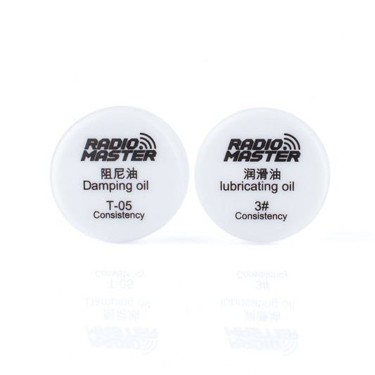 8286 gimbal lubricant set radiomaster