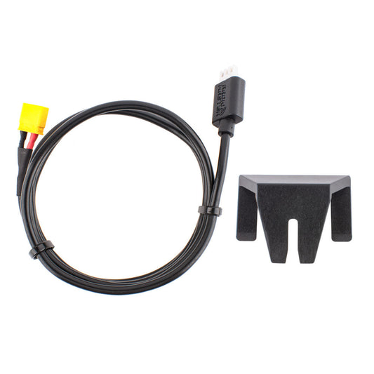 8289 cable radiomaster xt30 to 3 pin jst