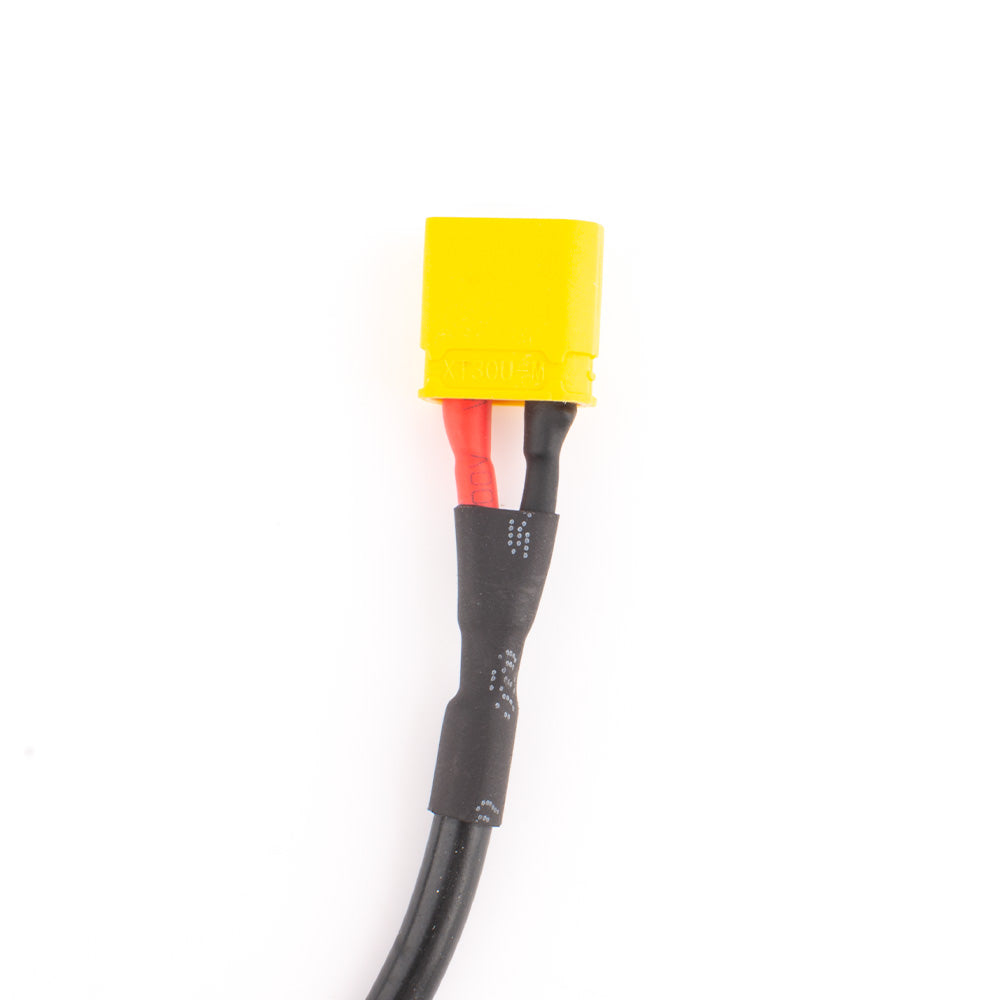 8289 3 cable radiomaster xt30 to 3 pin jst