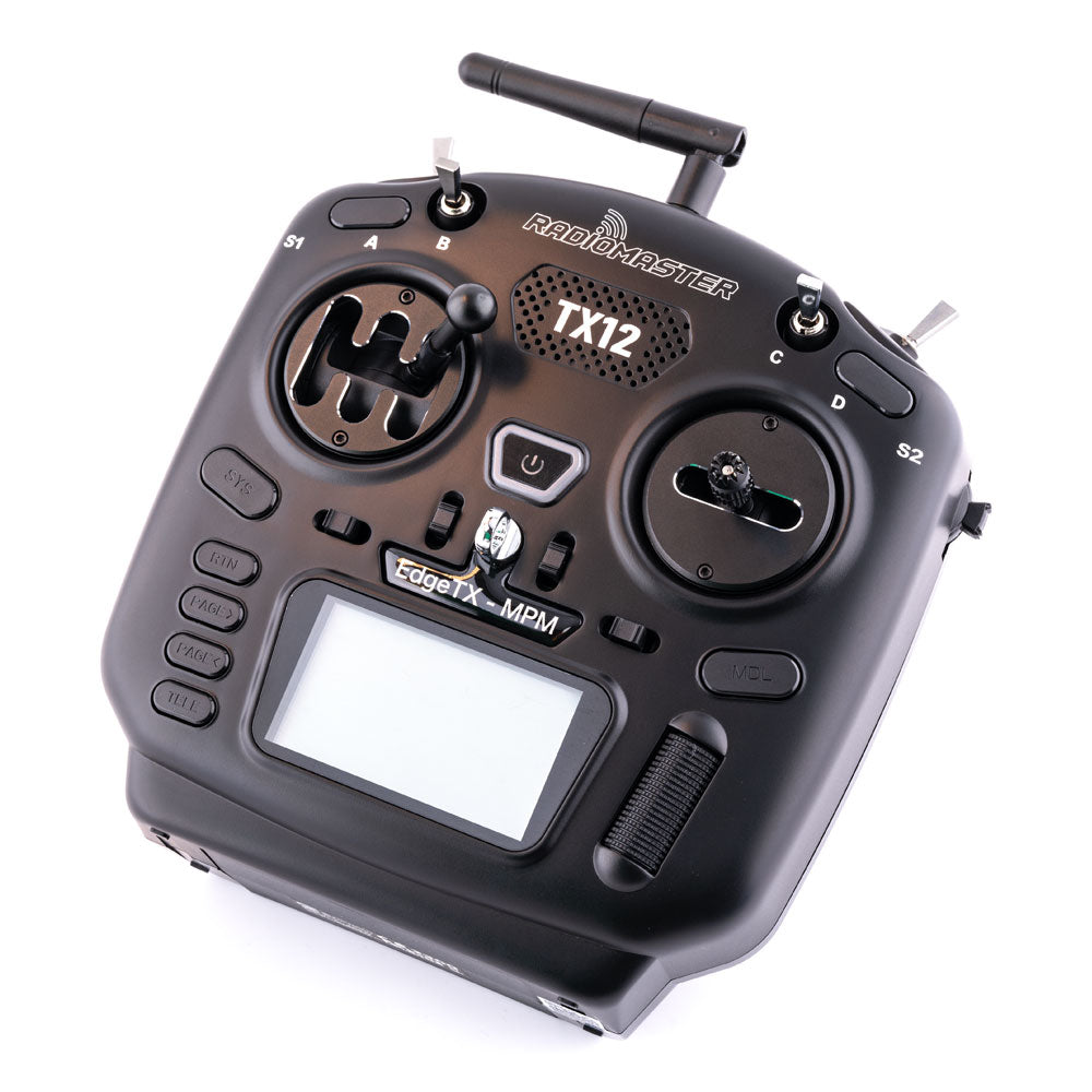 8301 2 gear knob radiomaster for zorro and tx12 mkii cnc