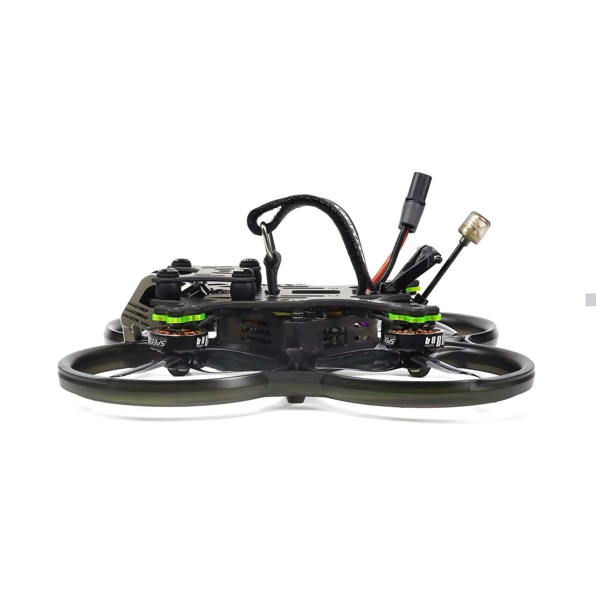 831 2 fpv drone geprc cinebot30 analog 6s tbsnanorx