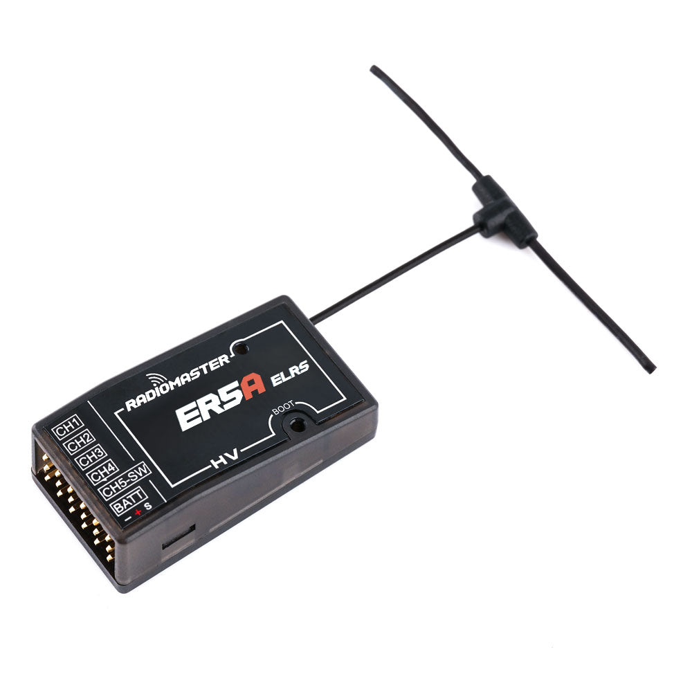 8319 1 receiver radiomaster er5a elrs 2 4ghz pwm