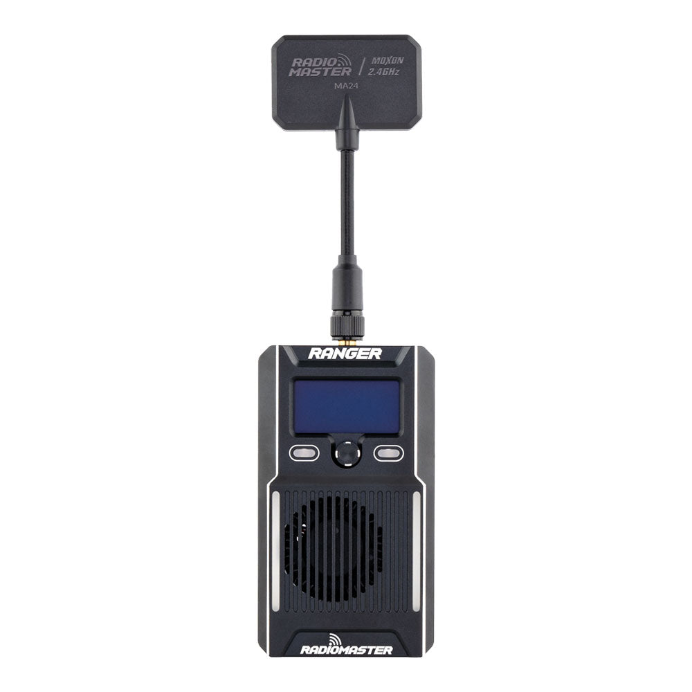 8331 tx module radiomaster ranger 2 4ghz expresslrs starter lbt