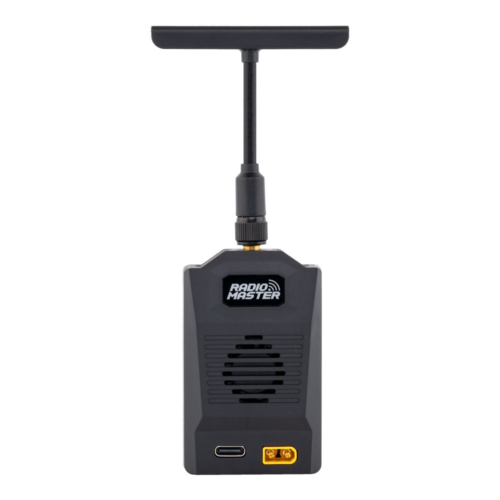 8355 tx module radiomaster ranger nano 2 4ghz expresslrs lbt