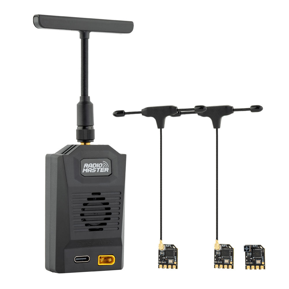 8361 tx module radiomaster ranger nano 2 4ghz expresslrs combo lbt