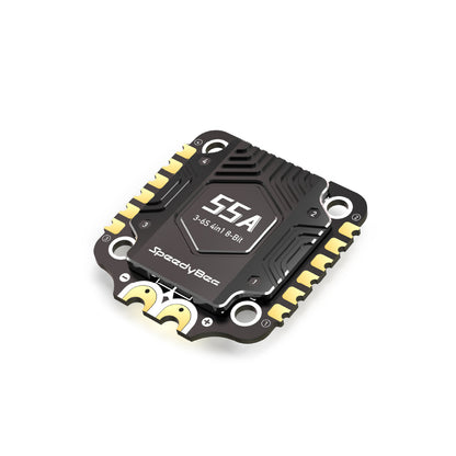 8385 2 esc speedybee bls 55a 30x30 4 in 1