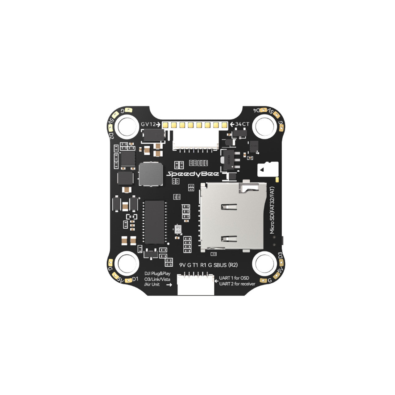 8391 1 fc speedybee f405 v4 30x30