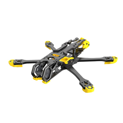8424 3 frame speedybee master 5 yellow
