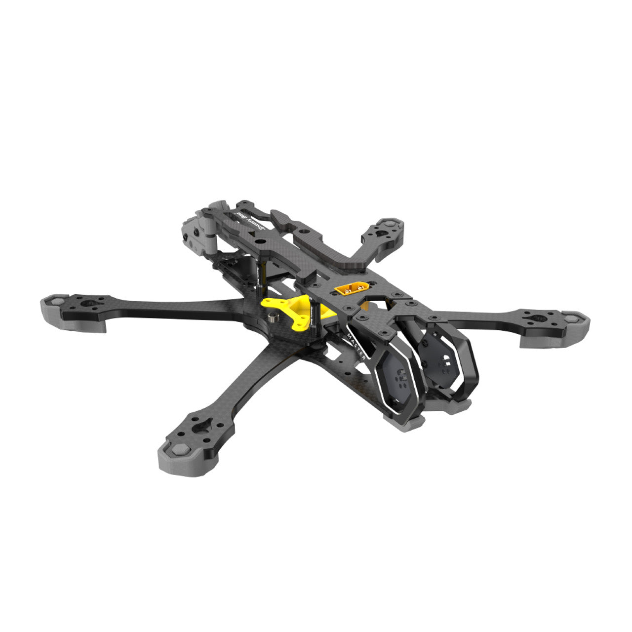 8427 3 frame speedybee master 5 gray