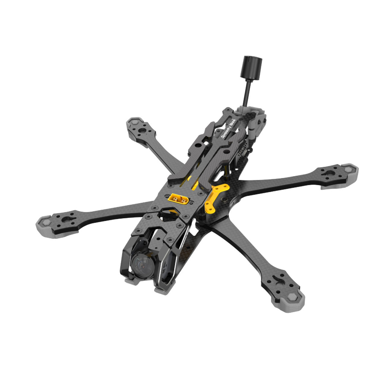 8427 5 frame speedybee master 5 gray