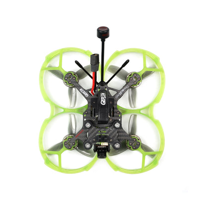 843 2 fpv drone geprc cinelog35 p analog 6s pnp