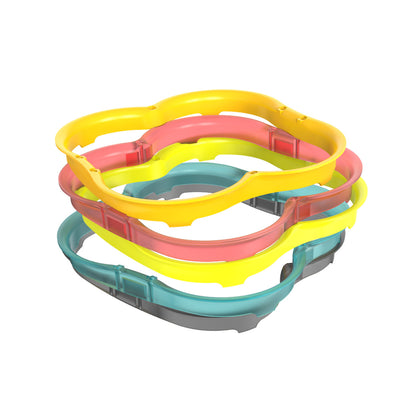 8472 1 propeller protection duct speedybee flex25 pink