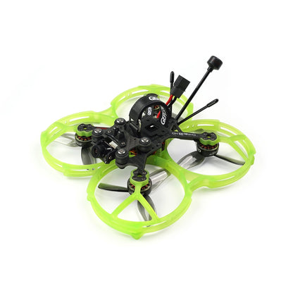 849 2 fpv drone geprc cinelog35 p analog 6s elrs 2 4g