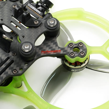849 9 fpv drone geprc cinelog35 p analog 6s elrs 2 4g
