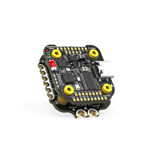 Stack SpeedyBee F405 Mini BLS 35A 20x20