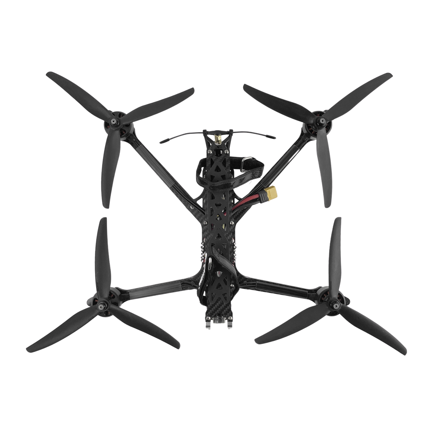8541 3 fpv drone partizan rocky8 tbs