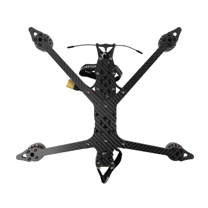 8547 1 fpv drone partizan rocky8 pro tbs