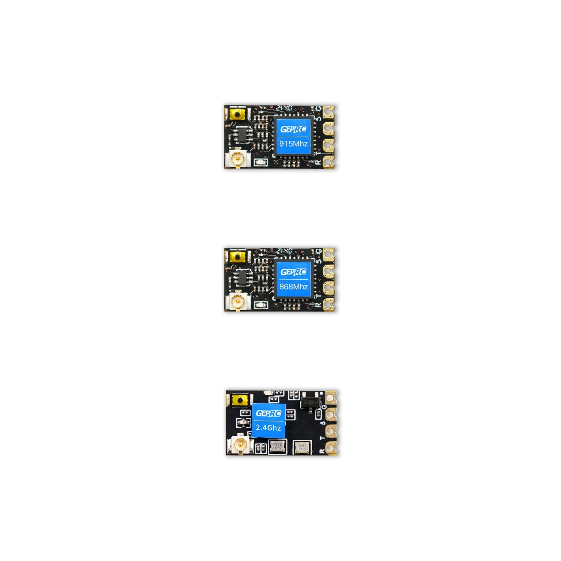 864 1 receiver geprc elrs2 4ghz nano mini t antenna