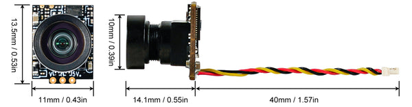 8643 13 camera betafpv beta c03 fpv micro