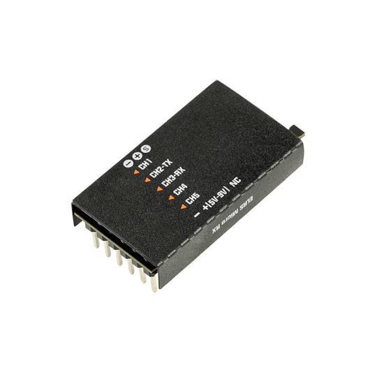 8658 2 receiver betafpv elrs2 4ghz micro