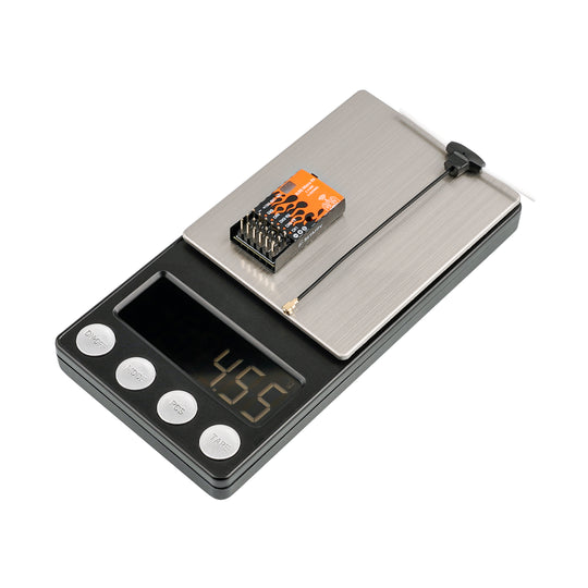 8658 4 receiver betafpv elrs2 4ghz micro